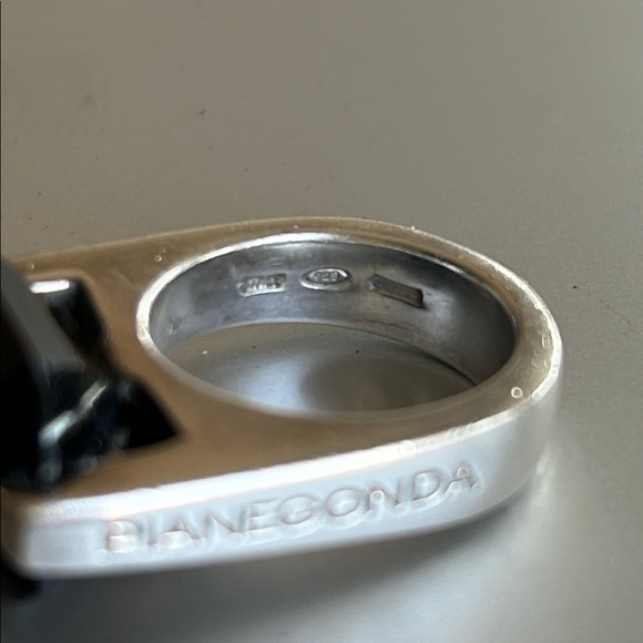 Pianegonda Quartz Ring - Picture 4 of 10